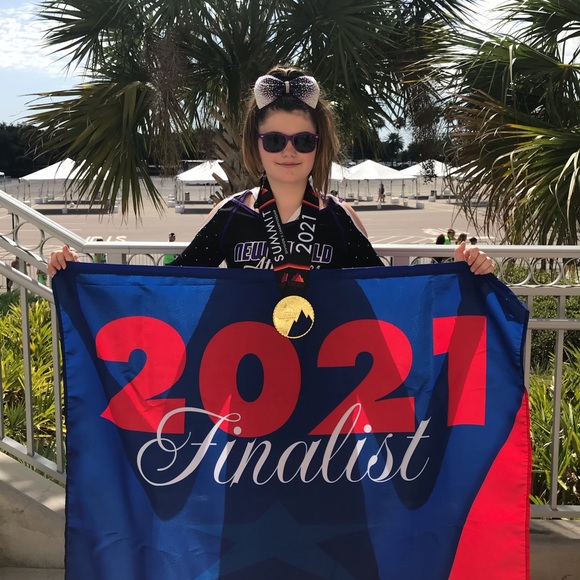 Fundraising for daughters 2022-2023 competition fees π - Picture 12 of 17